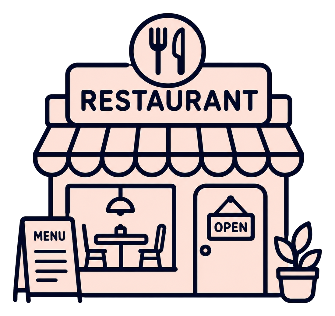 Restaurant internet failover